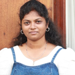 Deepika SP-Freelancer in Chennai,India