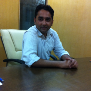Dr. Shubham Kumar-Freelancer in meerut,India