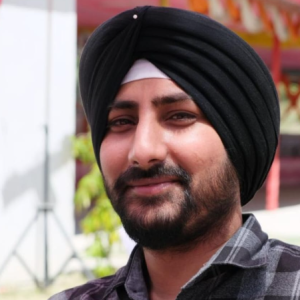 Ankit Sharma-Freelancer in Denkanikota,India