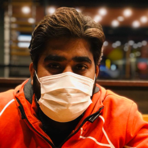 Usman Zia-Freelancer in Rawalpindi,Pakistan