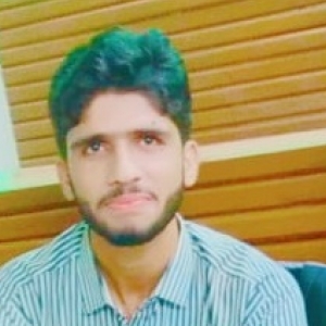 Shah Muhammad-Freelancer in Jamshoro,Pakistan