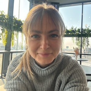 Nadia P-Freelancer in Tbilisi,Russian Federation