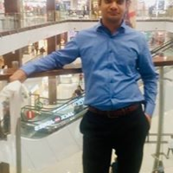 Ashutosh Pednekar-Freelancer in Jaipur,India