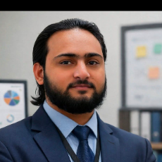 Ammar Zulfiqar-Freelancer in Ajnianwala,Pakistan