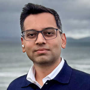 Vaibhav Rana-Freelancer in Lucan,Ireland