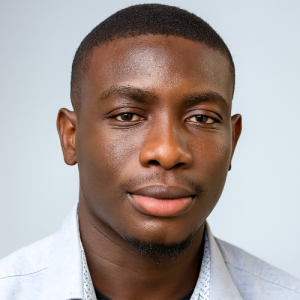 Ganiyu Tunde-bello Junior-Freelancer in Ikeja,Nigeria