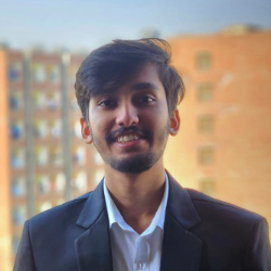 Amrutanshu Nayak-Freelancer in Hardaspur,India