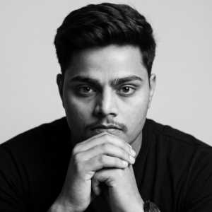 SHUBHAM-Freelancer in Pune,India