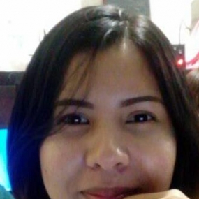 Melissa Coluna-Freelancer in Imus,Philippines