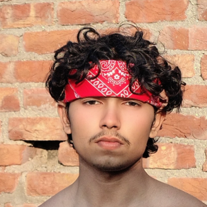 Lucky-Freelancer in New Delhi,India