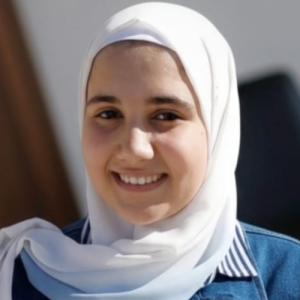 Lana Mohamed-Freelancer in Cairo,Egypt