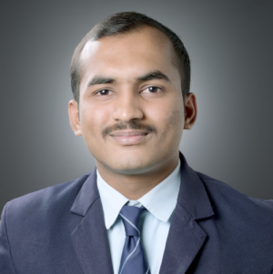 Rupesh Patil-Freelancer in Vechale,India