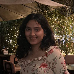 Stuti Parmar-Freelancer in Pune,India