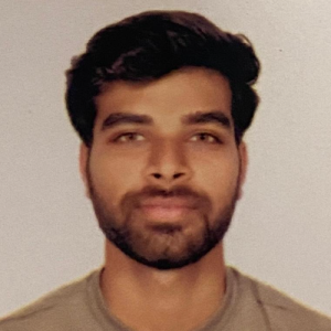 Purvesh Patil-Freelancer in Pune,India