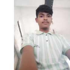 Kanchu Gouda-Freelancer in Saravali,India