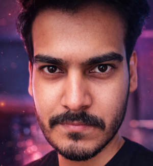 Vishal Singh-Freelancer in Ranchi,India