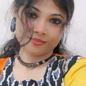 Anusree Das-Freelancer in Kolkata,India
