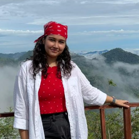 Yaashvi Dhyani-Freelancer in Noida,India