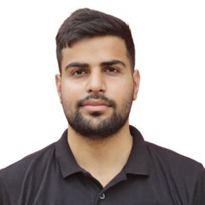 Khushdeep Sharma-Freelancer in Chandigarh,India