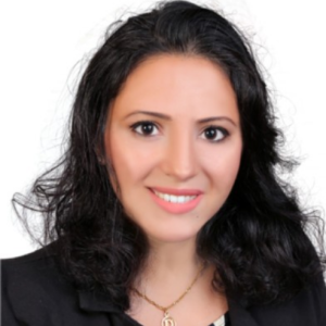 Dina Agha-Freelancer in ,Egypt