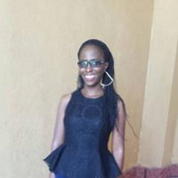 Sandra Namyalo-Freelancer in Kampala,Uganda