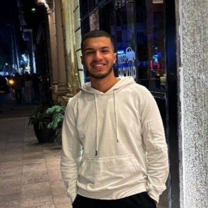 Alhassan Mohamed-Freelancer in Alexandria,Egypt