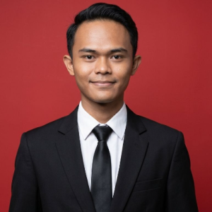 Sandi Sanjaya-Freelancer in ,Indonesia