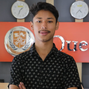 Kushal Maharjan-Freelancer in Lalitpur,Nepal