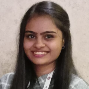 CA Yesha Shah-Freelancer in Surat,India