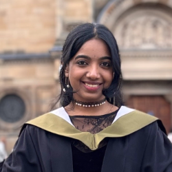 Vaishnavi Srinivasan-Freelancer in Chennai,India