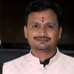 Rohidas  Rathod-Freelancer in Chandrapur,India