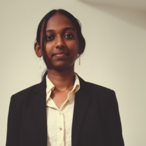 Anns Jerusha Princess-Freelancer in Kadayanallur,India