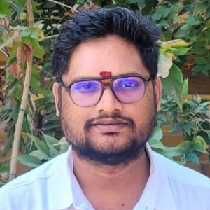 Rohit Pandrangi-Freelancer in Narsingi,India