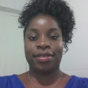Suzana Gaspar-Freelancer in Luanda,Angola
