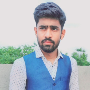 Harshvardhan Singh Rathore-Freelancer in Indore,India
