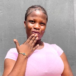 Esther Adegunle-Freelancer in Iworoko,Nigeria