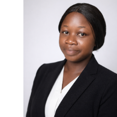Blandine Toabe-Freelancer in Limbé,Cameroon