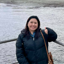 Maria Corazon Bagotchay-Freelancer in Doha,Qatar