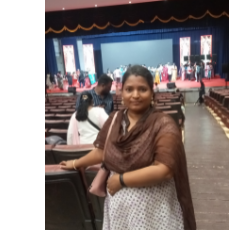 Mallika P-Freelancer in Masinayakkampatti,India