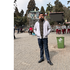 Tanu Raj Dulal-Freelancer in Jorethang,India