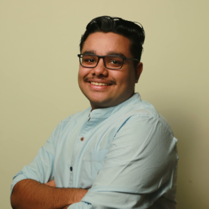 Raj Varma-Freelancer in Pune,India