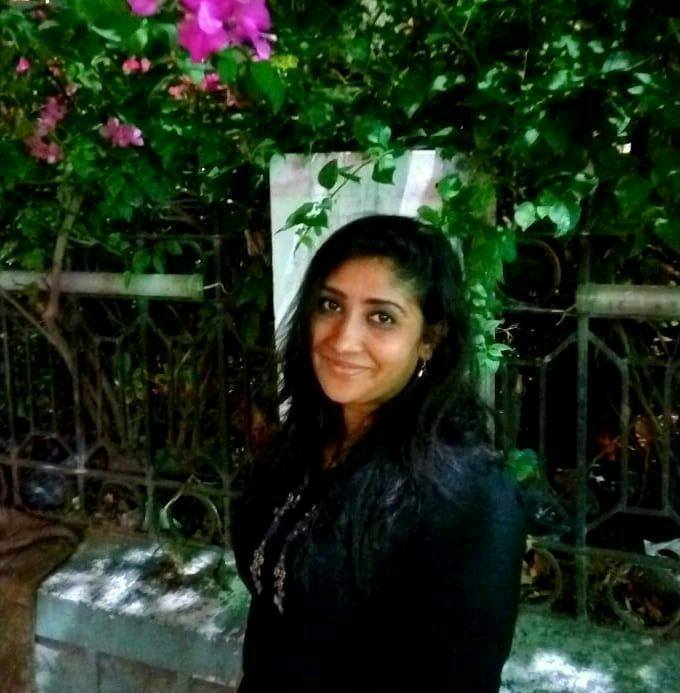 Nabila Khan-Freelancer in Bengaluru,India