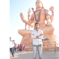 Minpuri Yuvaraj-Freelancer in Rajkot,India
