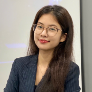 Bích Truyền Phạm-Freelancer in Ho Chi Minh City,Vietnam