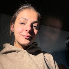 Irina Arsova-Freelancer in Sofia,Bulgaria