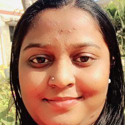 Nirali Rathod-Freelancer in Navsari,India