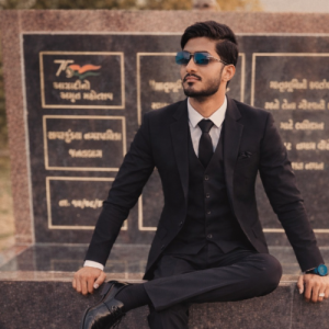Sohil Vaghela-Freelancer in Rajkot,India
