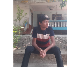 Het Patel-Freelancer in Navsari,India