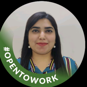 Komal Kapoor-Freelancer in Faridabad,India
