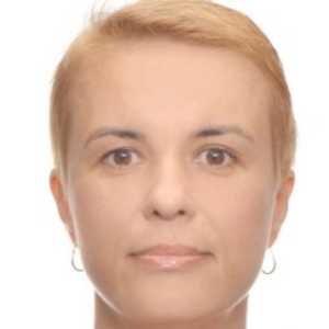 Oksana Yeroshenko-Freelancer in Uzhhorod,Ukraine